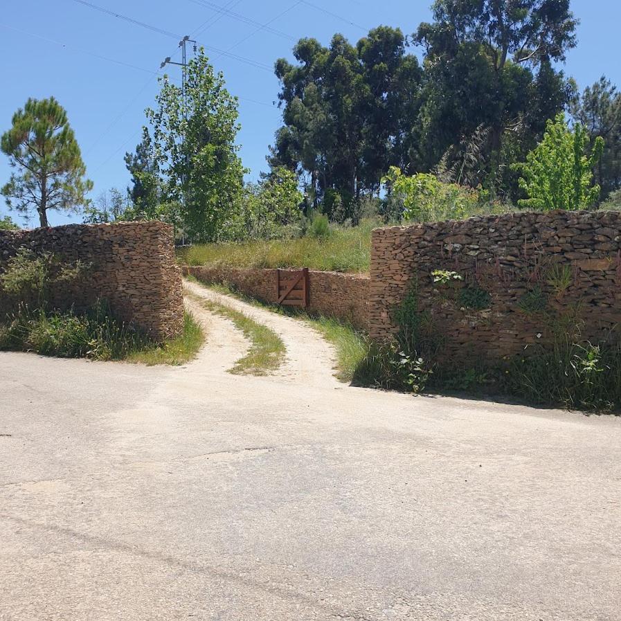 Quinta Da Pereira Villa Armamar Exterior photo